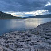 Review photo of Elk Creek Campground by Kate , June 28, 2021