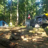 Review photo of Campfire Lodgings by Tucker B., June 28, 2021