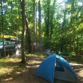 Review photo of Campfire Lodgings by Tucker B., June 28, 2021