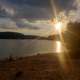 Review photo of Paddy's Creek — Lake James State Park by Tucker B., June 28, 2021