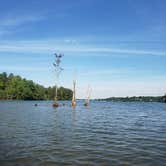 Review photo of Paddy's Creek — Lake James State Park by Tucker B., June 28, 2021