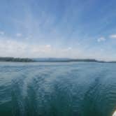 Review photo of Paddy's Creek — Lake James State Park by Tucker B., June 28, 2021