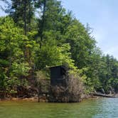 Review photo of Paddy's Creek — Lake James State Park by Tucker B., June 28, 2021