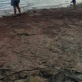 Review photo of Hibernia — Kerr Lake State Recreation Area by Crystal K., June 28, 2021