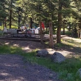 Review photo of Elk Creek Campground by Martha , June 28, 2021