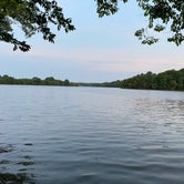 Review photo of Bledsoe Creek State Park Campground by Adam B., June 28, 2021