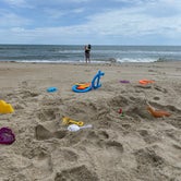 Review photo of Frisco Campground — Cape Hatteras National Seashore by Crystal K., June 28, 2021