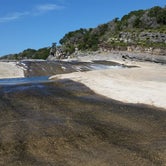 Review photo of Pedernales Falls State Park Campground by Jimmy R., June 12, 2018