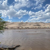 Review photo of The Dunefield — Great Sand Dunes National Park by Kate , June 28, 2021