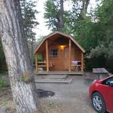 Review photo of Livingston/Paradise Valley KOA Holiday by Sarah , June 28, 2021