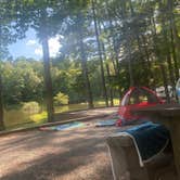 Review photo of Choctaw Lake by nicole D., June 28, 2021