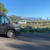Review photo of Gros Ventre Campground — Grand Teton National Park by Jeff S., June 28, 2021