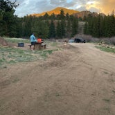 Review photo of Twin Eagles Campground by Kate , June 28, 2021