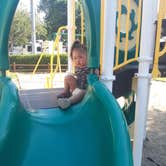 Review photo of Banning Stagecoach KOA by Charlott K., June 28, 2021