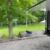 Review photo of Mt Gilead State Park Campground by Travis C., June 28, 2021