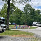 Review photo of Mt Gilead State Park Campground by Travis C., June 28, 2021