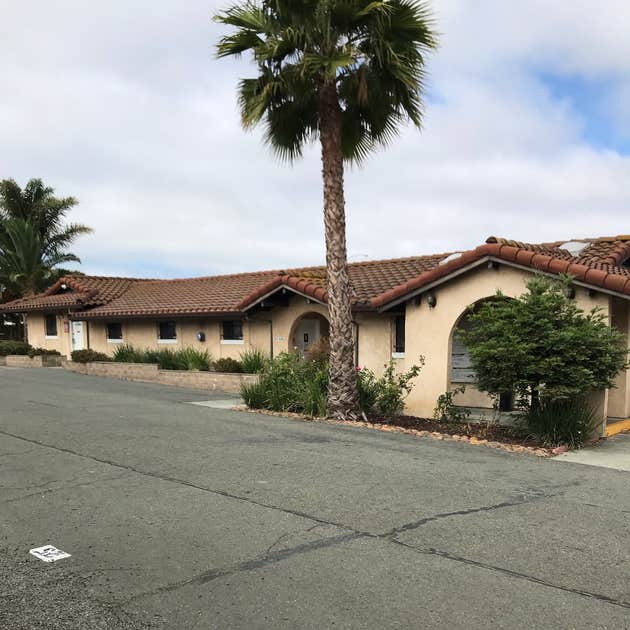 Tradewinds RV Park Vallejo, CA