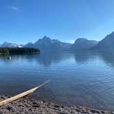 Review photo of Colter Bay RV Park at Colter Bay Village — Grand Teton National Park by Jeff S., June 28, 2021