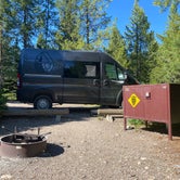 Review photo of Colter Bay RV Park at Colter Bay Village — Grand Teton National Park by Jeff S., June 28, 2021