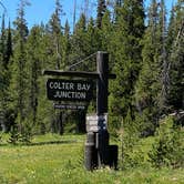 Review photo of Colter Bay RV Park at Colter Bay Village — Grand Teton National Park by Jeff S., June 28, 2021