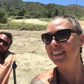 Review photo of Lake Piru Recreation Area by Kristina B., June 28, 2021