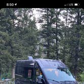 Review photo of Slough Creek Campground — Yellowstone National Park by Jeff S., June 28, 2021