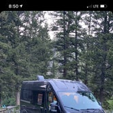 Review photo of Slough Creek Campground — Yellowstone National Park by Jeff S., June 28, 2021