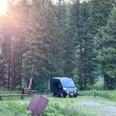 Review photo of Slough Creek Campground — Yellowstone National Park by Jeff S., June 28, 2021