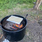 Review photo of Slough Creek Campground — Yellowstone National Park by Jeff S., June 28, 2021