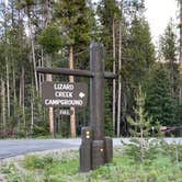 Review photo of Lizard Creek Campground — Grand Teton National Park by Jeff S., June 28, 2021