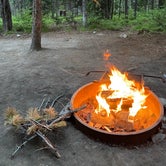 Review photo of Lizard Creek Campground — Grand Teton National Park by Jeff S., June 28, 2021