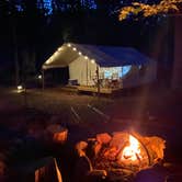 Review photo of Glamp Frogmore by Amy B., June 28, 2021