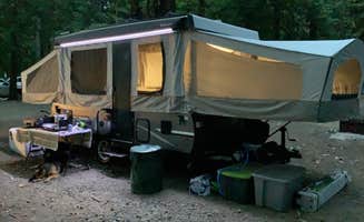 Chris B.'s photo at Mt Hood Village Resort near Brightwood, OR