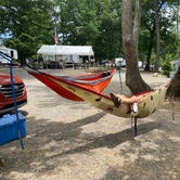 Review photo of Toe River Campground by christy S., June 28, 2021