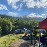 Review photo of Toe River Campground by christy S., June 28, 2021