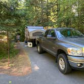 Review photo of Johnny Creek Campground by Chris B., June 28, 2021