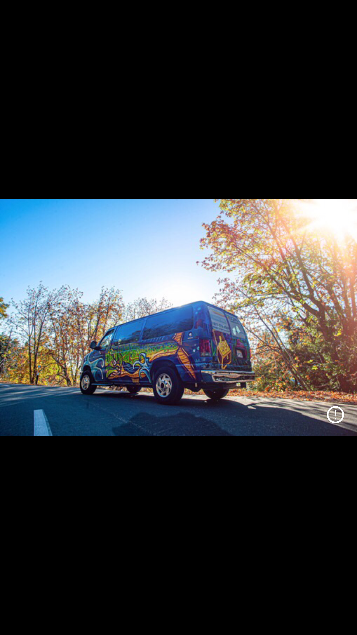 Kristina B.'s photo of rv camping at Potwisha Campground — Sequoia National Park near Sequoia & Kings Canyon National Parks