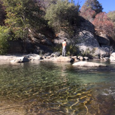 Review photo of Potwisha Campground — Sequoia National Park by Kristina B., June 28, 2021