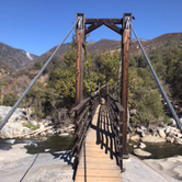 Review photo of Potwisha Campground — Sequoia National Park by Kristina B., June 28, 2021