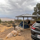 Review photo of Aguirre Spring Recreation Area and Campground by mads , June 28, 2021