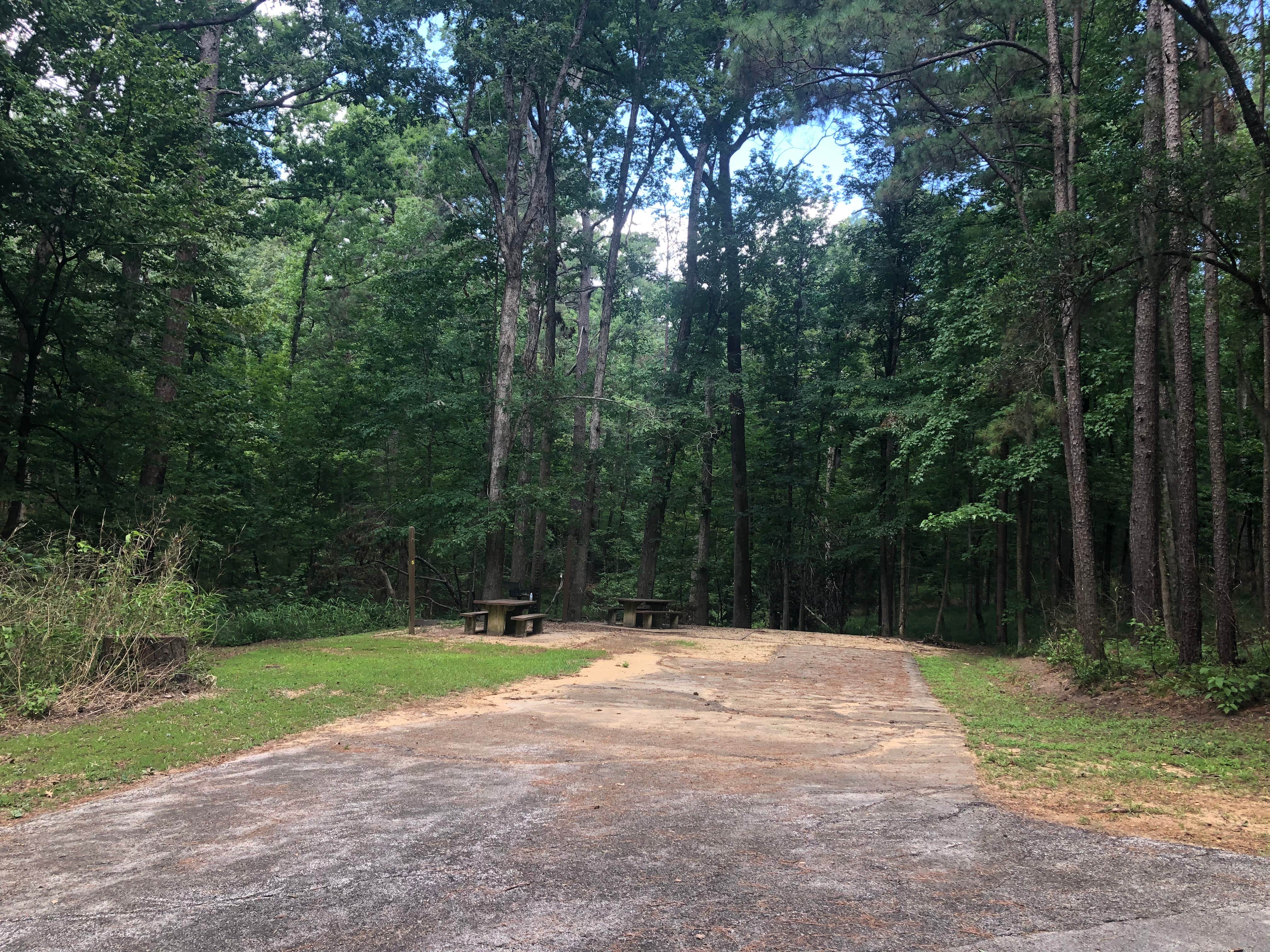 Camper submitted image from Ragtown Campground - 4