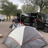 Review photo of Beaver KOA/ Bryce Canyon by Yasemin Y., June 28, 2021