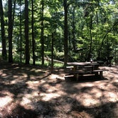 Review photo of Ragtown Campground by David S., June 28, 2021