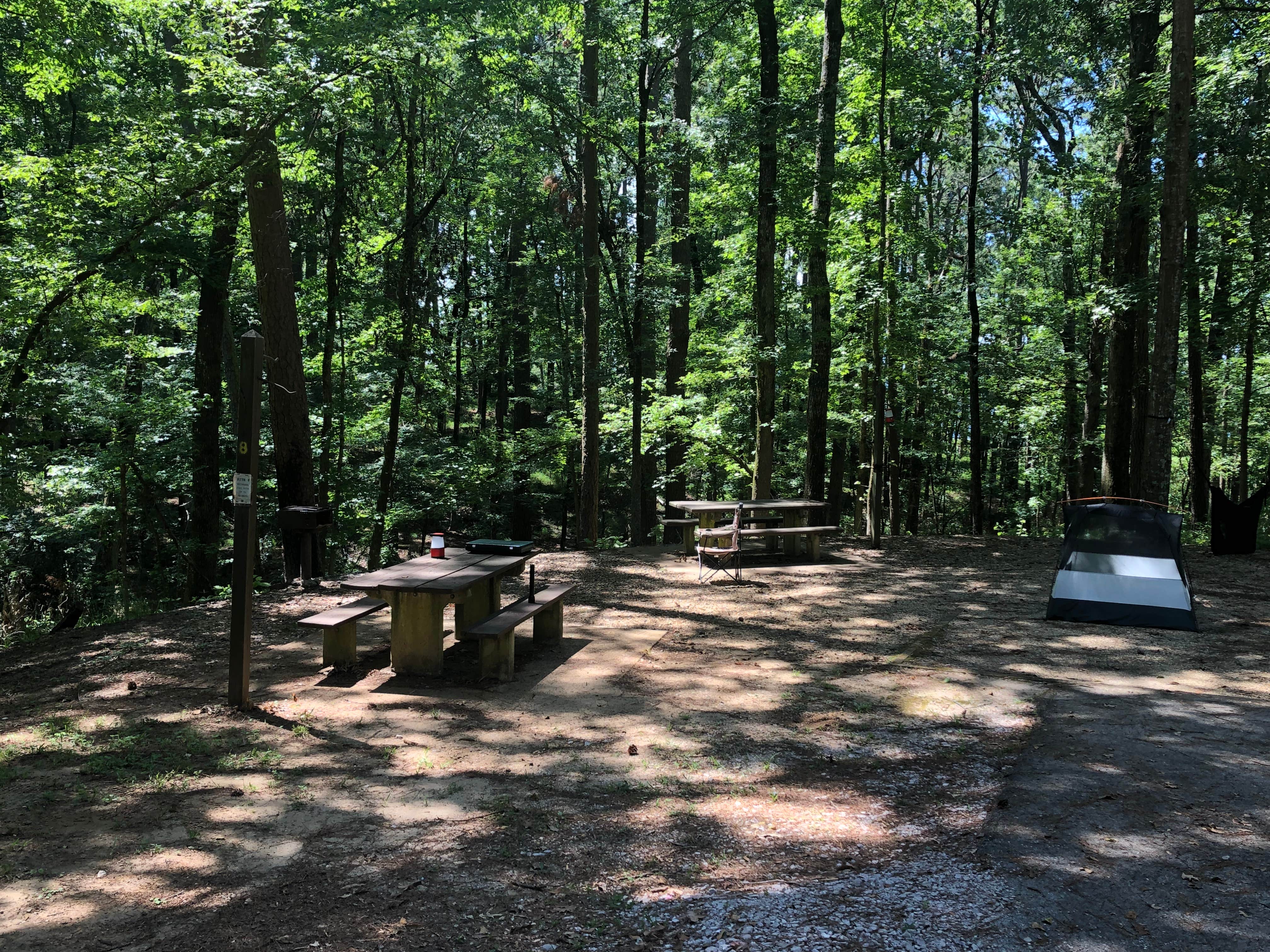 David S.'s photo at Ragtown Campground near Zwolle, LA