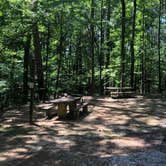 Review photo of Ragtown Campground by David S., June 28, 2021