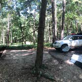 Review photo of Ragtown Campground by David S., June 28, 2021