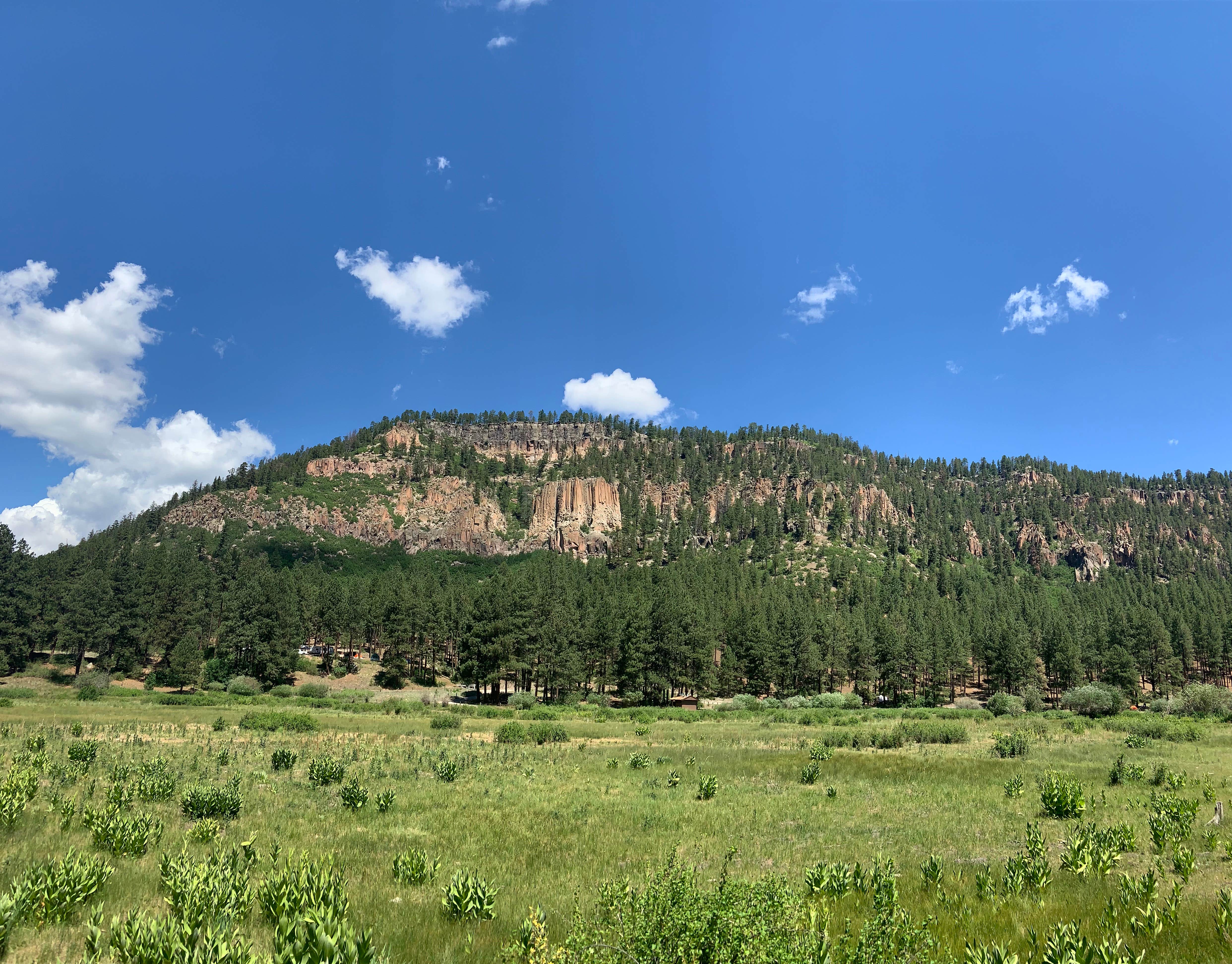 Best camping near Cuba, New Mexico The Dyrt