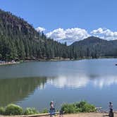 Review photo of Fenton Lake State Park — Fenton Lake Fishing Area (and Dam) by Reuben , June 28, 2021