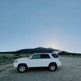 Review photo of Sacred White Shell Mountain by Kailey S., June 28, 2021