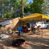 Review photo of Woodring Campground by Grant B., June 28, 2021